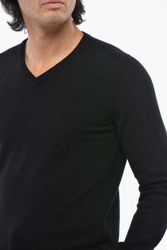  말로 스웨터 UMB006F1K02E516 Black - MALO