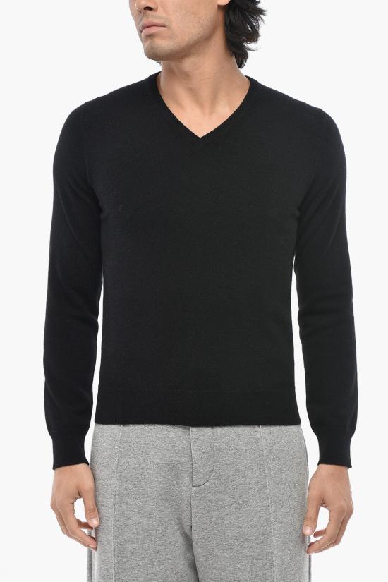  말로 스웨터 UMB006F1K02E516 Black