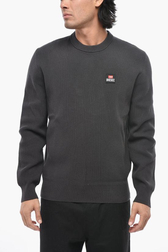  디젤 스웨터 A12742 RPGAI 93R Anthracite