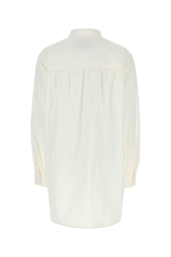 26FW 발렌티노 가라바니 셔츠 9B3AECA05A6 001 White - VALENTINO GARAVANI