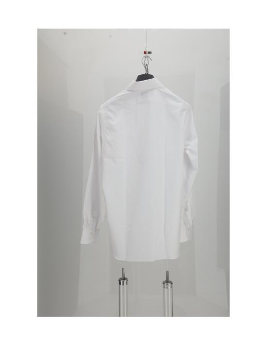26FW 피나모레 긴팔 셔츠 EUPSZ044908C0298 01 - FINAMORE