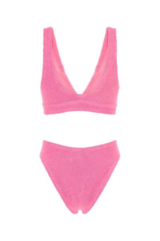 26SS 훈자 지 비키니 수영복 ANGELBIKINIM BUBBLEGUM Pink - HUNZA G