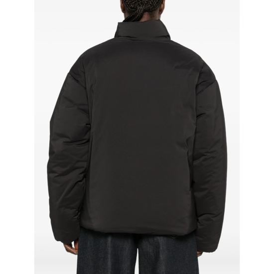 27SS 알렉산더 왕 자켓 UWC1273348 001 BLACK - ALEXANDER WANG