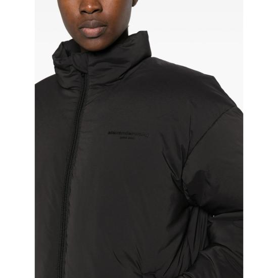 27SS 알렉산더 왕 자켓 UWC1273348 001 BLACK - ALEXANDER WANG