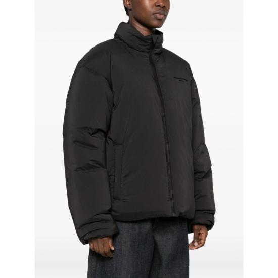 27SS 알렉산더 왕 자켓 UWC1273348 001 BLACK - ALEXANDER WANG