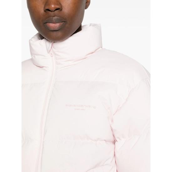 27SS 알렉산더 왕 자켓 1WC1273333 680 PINK - ALEXANDER WANG