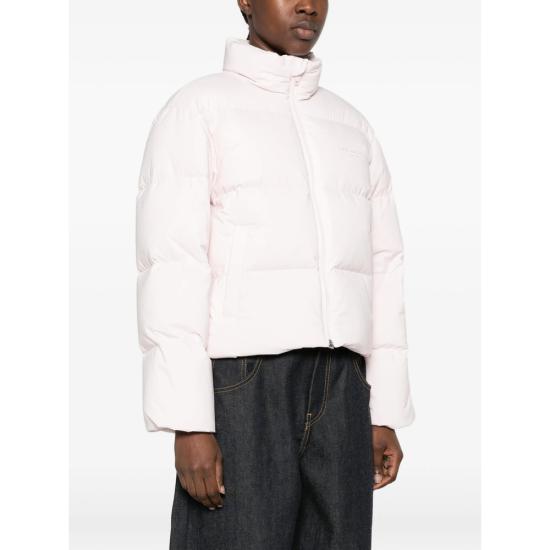 27SS 알렉산더 왕 자켓 1WC1273333 680 PINK - ALEXANDER WANG