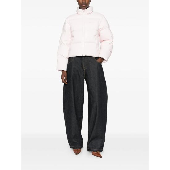 27SS 알렉산더 왕 자켓 1WC1273333 680 PINK - ALEXANDER WANG