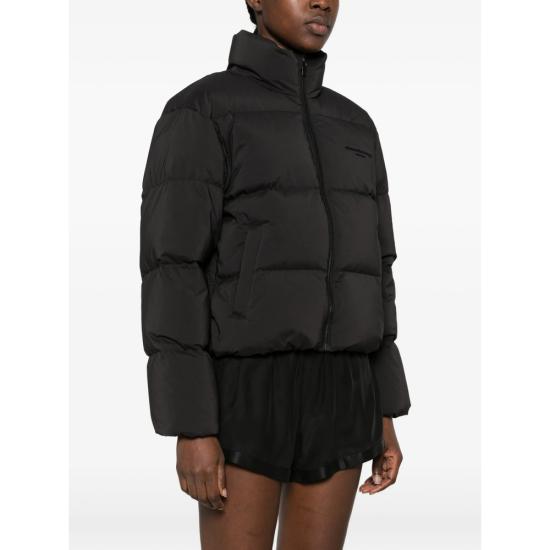 27SS 알렉산더 왕 자켓 1WC1273333 001 BLACK - ALEXANDER WANG