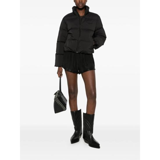 27SS 알렉산더 왕 자켓 1WC1273333 001 BLACK - ALEXANDER WANG
