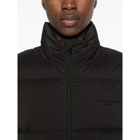 27SS 알렉산더 왕 자켓 1WC1273333 001 BLACK - ALEXANDER WANG