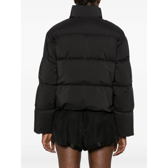 27SS 알렉산더 왕 자켓 1WC1273333 001 BLACK - ALEXANDER WANG
