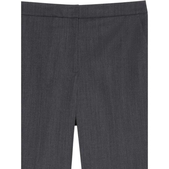 26FW 캘빈클라인 수트 팬츠 LV044F631GP81 GREY - CALVIN KLEIN