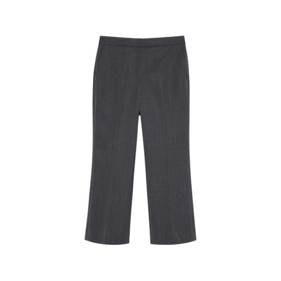 26FW 캘빈클라인 수트 팬츠 LV044F631GP81 GREY