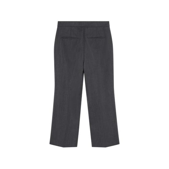 26FW 캘빈클라인 수트 팬츠 LV044F631GP81 GREY - CALVIN KLEIN