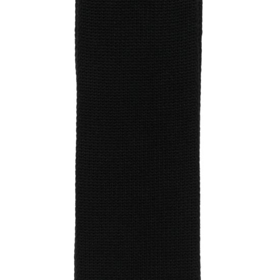 26FW 생로랑 머플러/스카프 A00460 3Y206 1000 BLACK - SAINT LAURENT