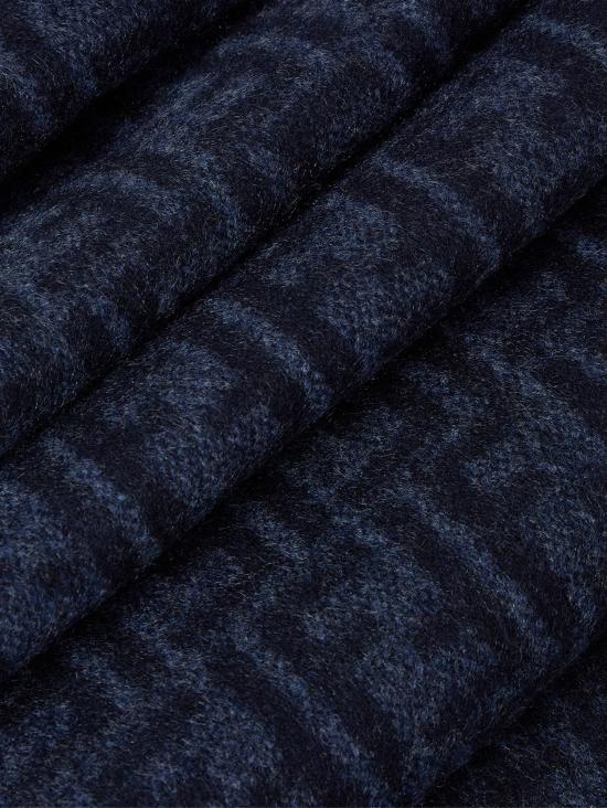 26FW 펜디 머플러/스카프 FXS417 B1VZF1Y81 BLUE - FENDI