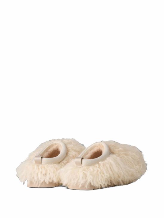 26FW 어그 부츠 1179371 CRM BIANCO - UGG