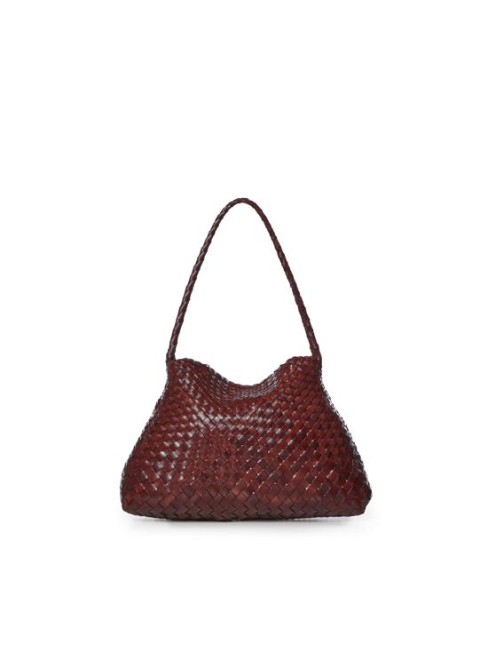 26FW 드래곤디퓨전 산타 마리아 숄더백 8700 BRUCIATO BURNT - DRAGON DIFFUSION