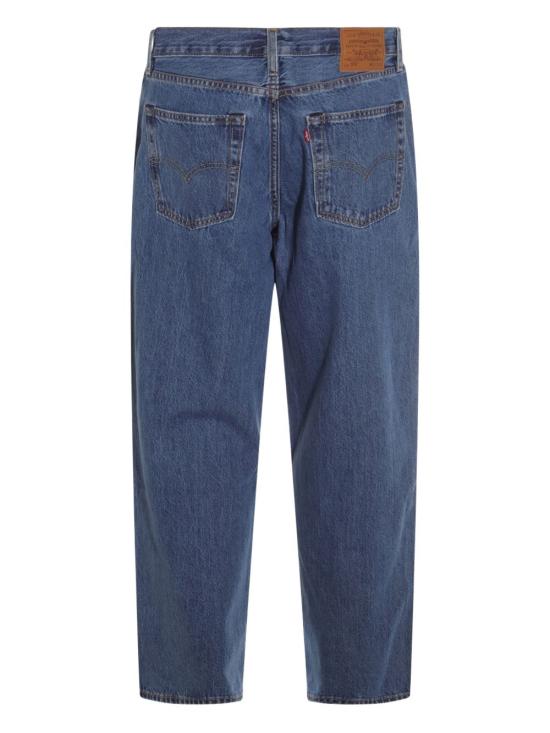 26FW 리바이스 데님 팬츠 A4750 0021 THE BAGGY FAMILY - LEVI'S