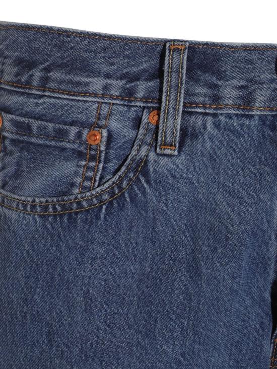 26FW 리바이스 데님 팬츠 A4750 0021 THE BAGGY FAMILY - LEVI'S