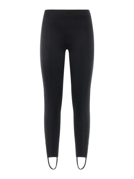 26FW 더프랭키샵 레깅스 PAFS21076100 BLACK