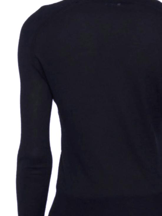 26FW 조셉 긴팔 티셔츠 JF010020 0370 NAVY - JOSEPH