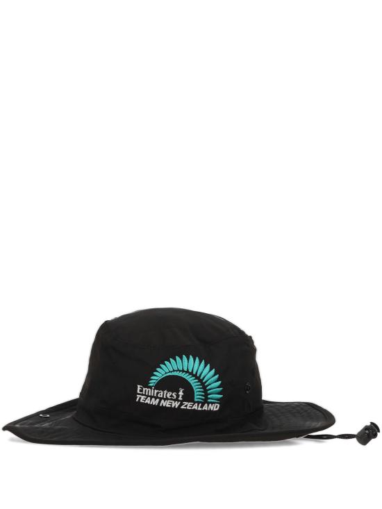 26FW 슬램 버킷햇 N461004W01 W51 ETNZ BLACK