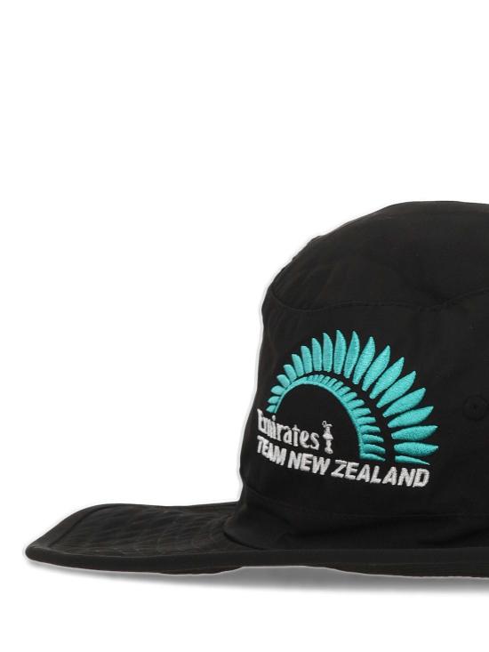 26FW 슬램 버킷햇 N461004W01 W51 ETNZ BLACK - SLAM