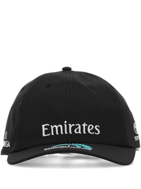 26FW 슬램 볼캡 N461005W10 W51 ETNZ BLACK