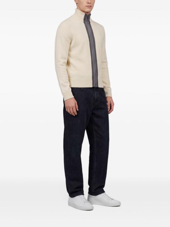 26FW 구찌 집업 니트 A0078Q XKFG69052 - GUCCI