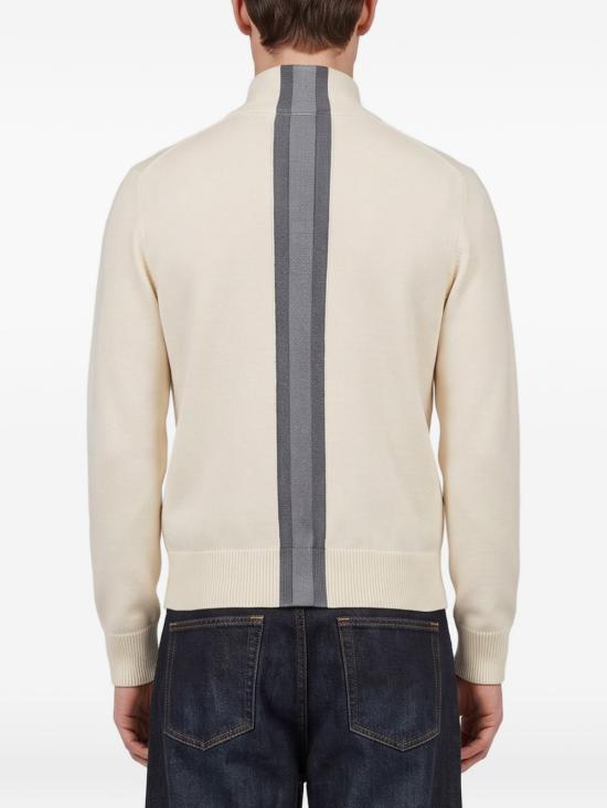 26FW 구찌 집업 니트 A0078Q XKFG69052 - GUCCI