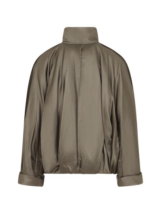 26FW 까르벵 자켓 6262K21256 N426 KHAKI - CARVEN