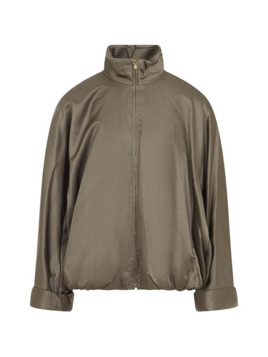26FW 까르벵 자켓 6262K21256 N426 KHAKI