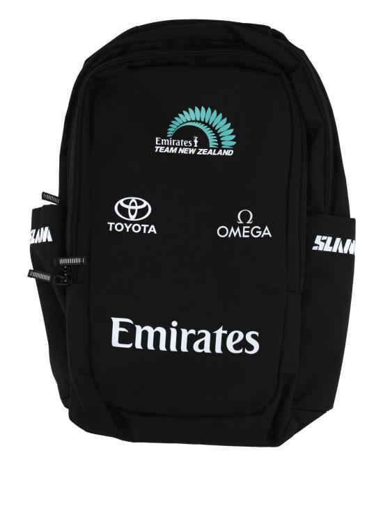 26FW 슬램 백팩 N463008W10 W51 ETNZ BLACK