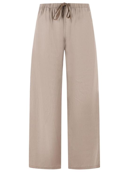 26FW MM6 메종마르지엘라 트레이닝/조거 팬츠 SH0KA0081 M35741115 Beige