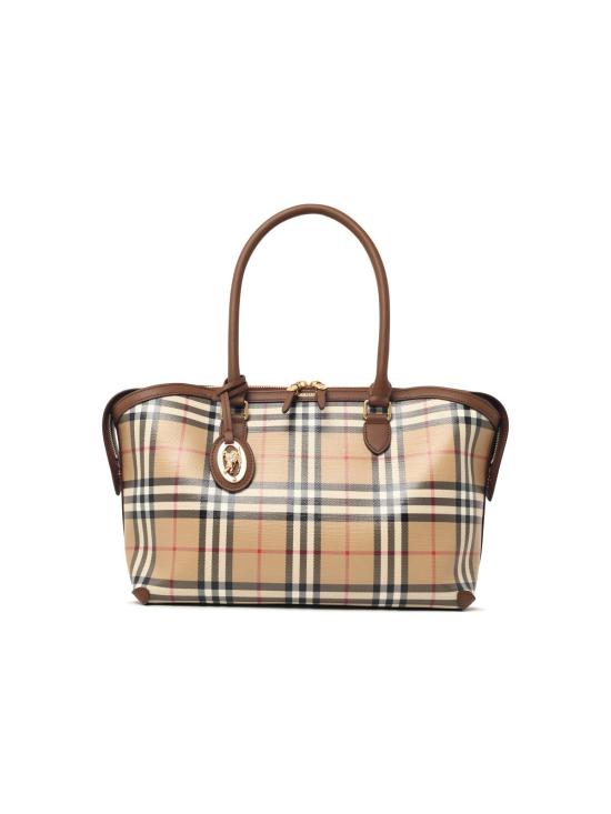 26FW 버버리 토트백 8129048A7026 Beige