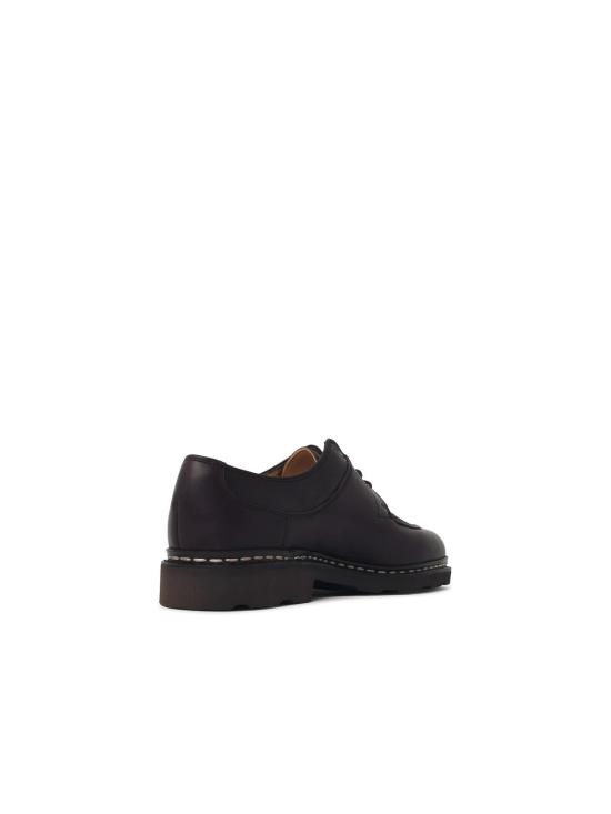 26FW 파라부트 아비뇽 더비슈즈 705112GRIFF II MARRON LIS CAFE Brown - PARABOOT