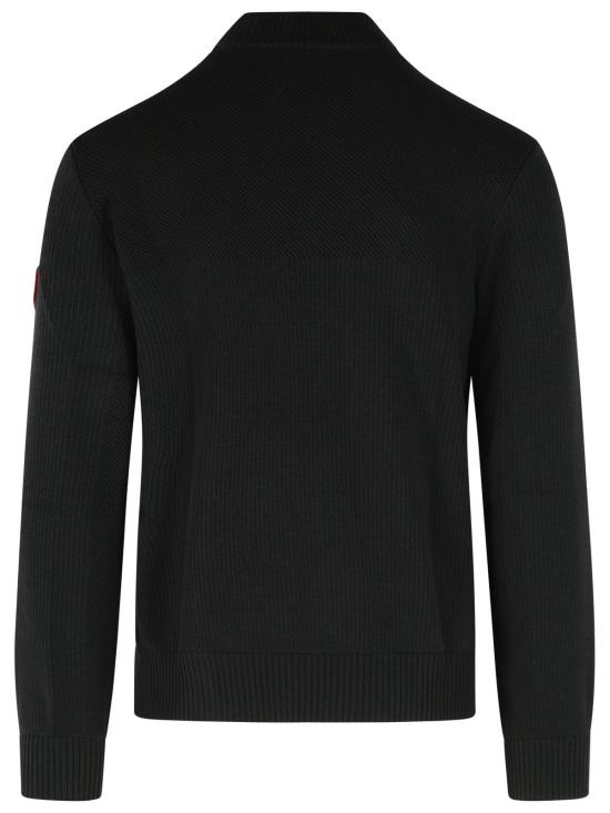 26FW 캐나다구스 숏패딩 6830M9061 Black - CANADA GOOSE