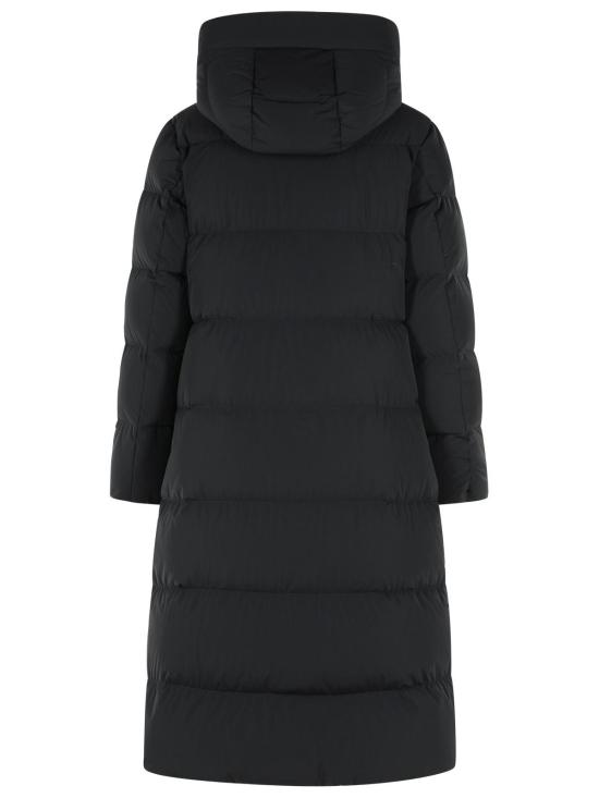 26FW 울리치 존 리치 앤 브로스 롱패딩 CFWWOU2229FRUT3107100 Black - WOOLRICH JOHN RICH BROS