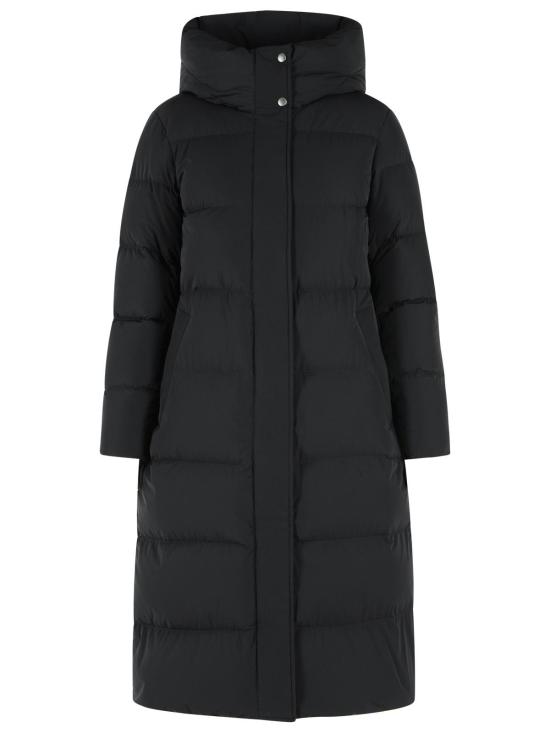 26FW 울리치 존 리치 앤 브로스 롱패딩 CFWWOU2229FRUT3107100 Black