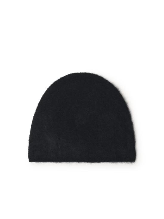26FW 루루 드 세종 비니 YANABLACK