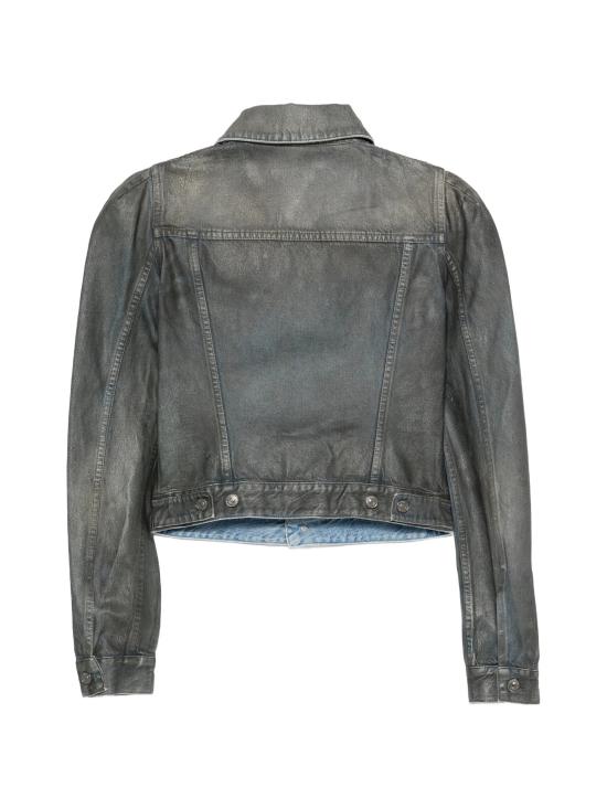 26FW 세븐포올맨카인드 데님 자켓 7UGR0066 U73XI - 7 FOR ALL MANKIND