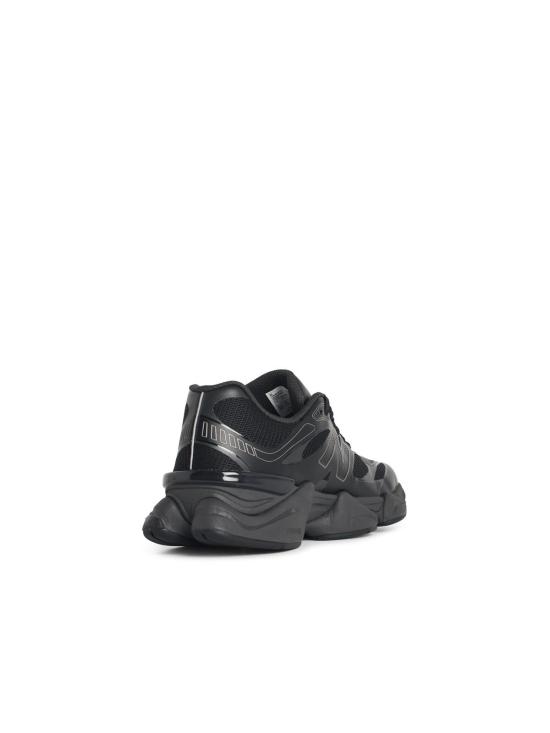 26SS 뉴발란스 9060 스니커즈 U90606TOBLACK FADED BLACK - NEW BALANCE