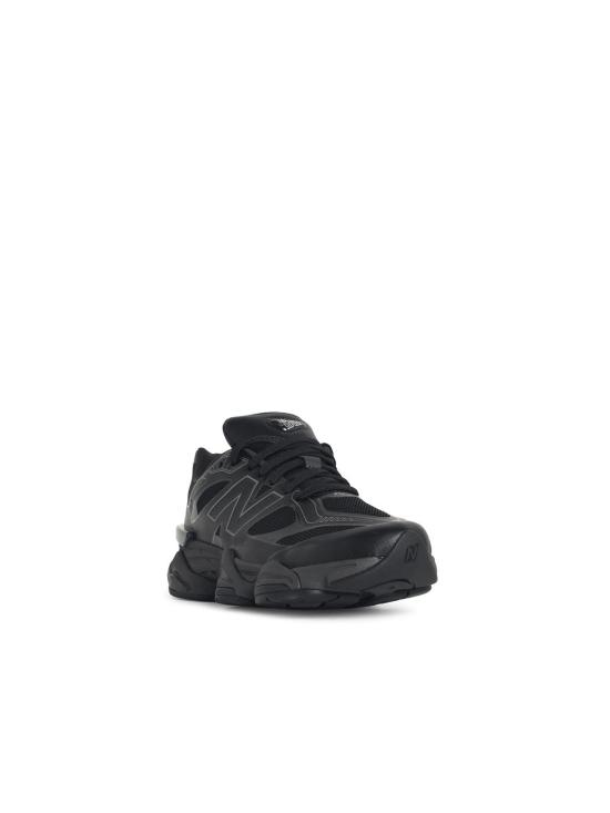 26SS 뉴발란스 9060 스니커즈 U90606TOBLACK FADED BLACK - NEW BALANCE