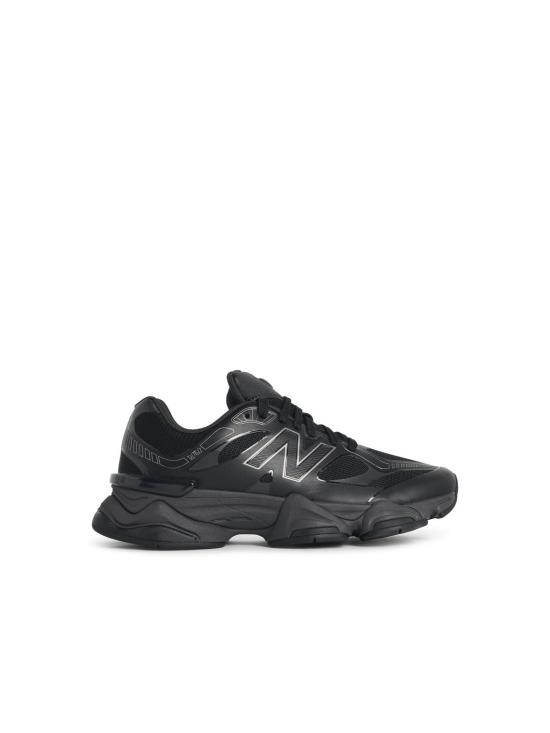 26SS 뉴발란스 9060 스니커즈 U90606TOBLACK FADED BLACK