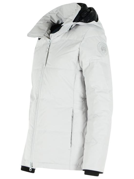26FW 캐나다구스 첼시 파카 헤리티지 첼시 파카 헤리티지 3804WT9119 Grey - CANADA GOOSE