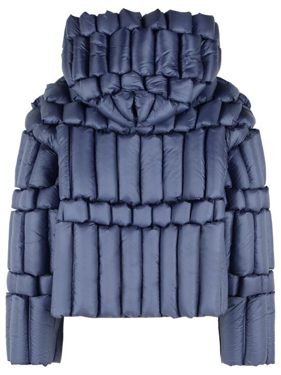 26FW 크리스토퍼 락시 숏패딩 RX26AWT016BLUE NAVY - CHRISTOPHER RAXXY