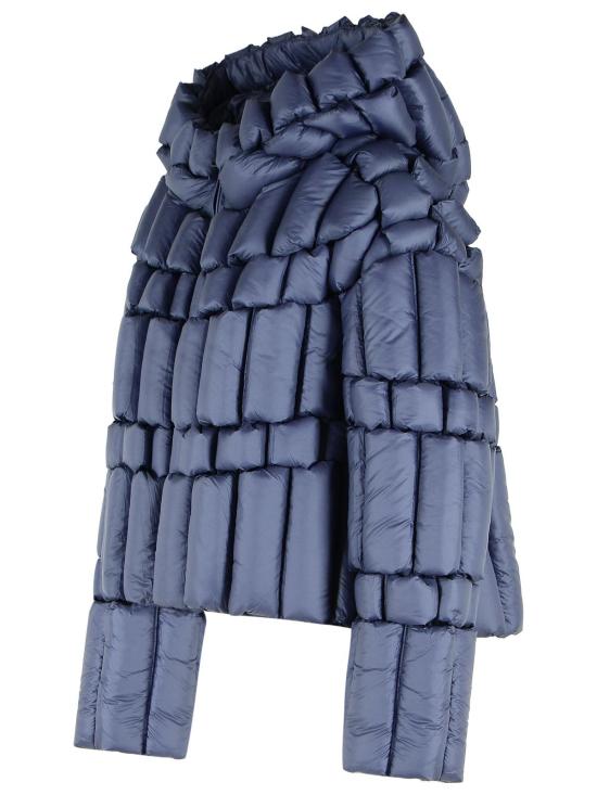 26FW 크리스토퍼 락시 숏패딩 RX26AWT016BLUE NAVY - CHRISTOPHER RAXXY
