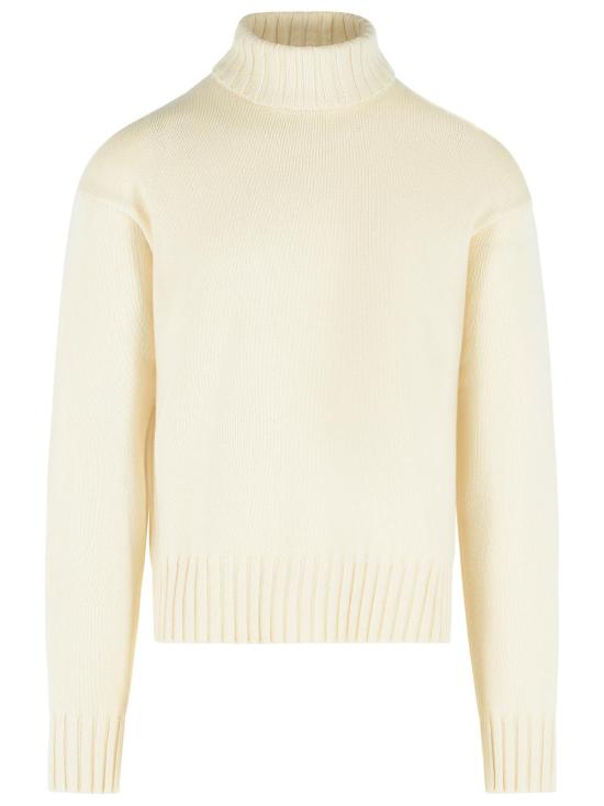 26FW 코스투메인 터틀넥 TAGE CORTINA10001 Cream